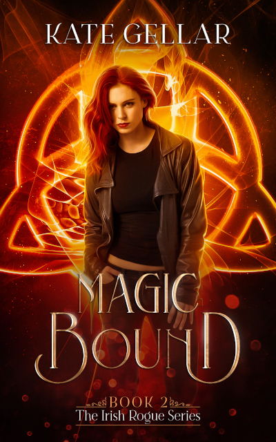 Magic Bound new ebook small