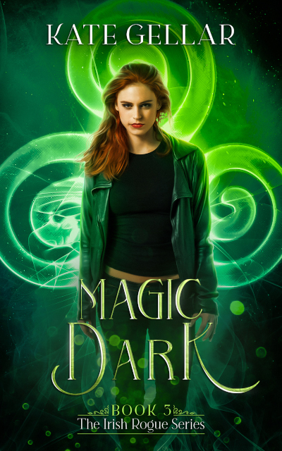 Magic Dark New Ebook Small