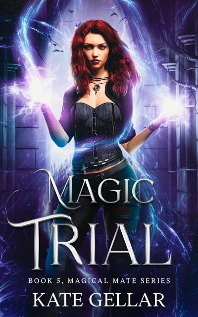 magic trial 5