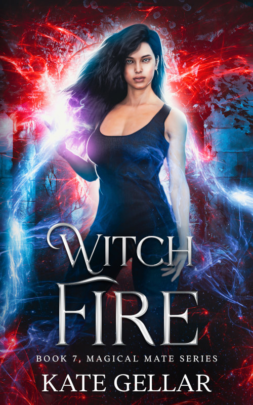witch fire 7