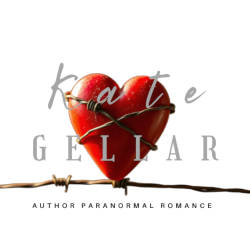 kate gellar heart in barbed wire