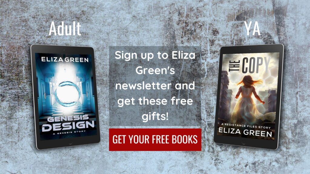 free books newsletter