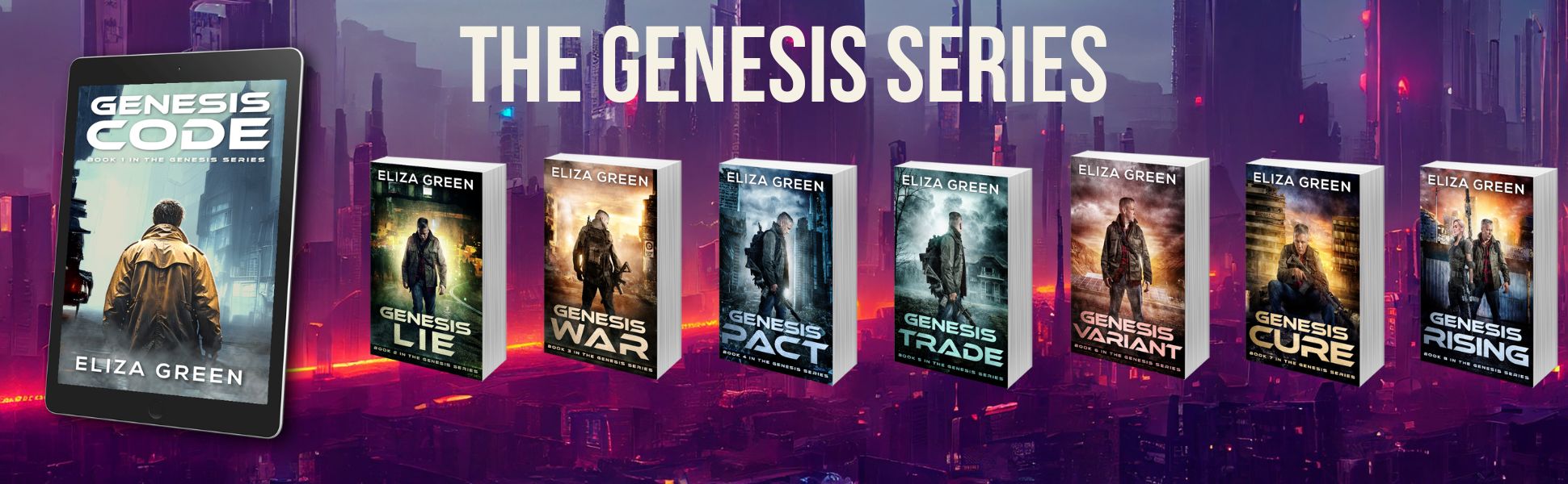 Genesis Series