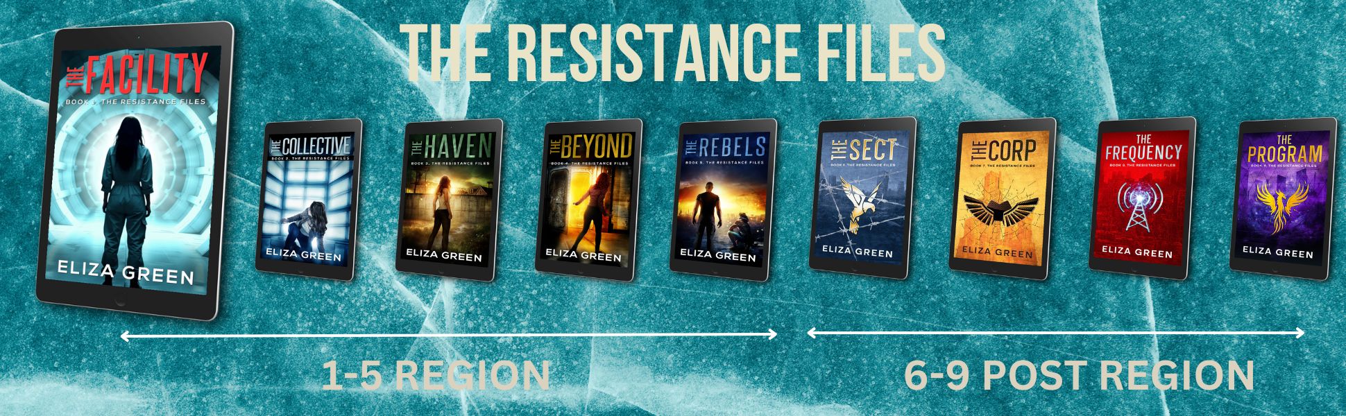 Resistance Files
