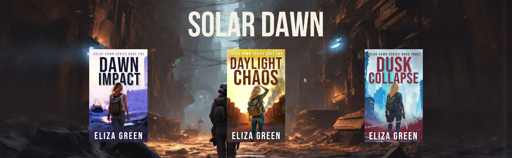 solar dawn pa banner