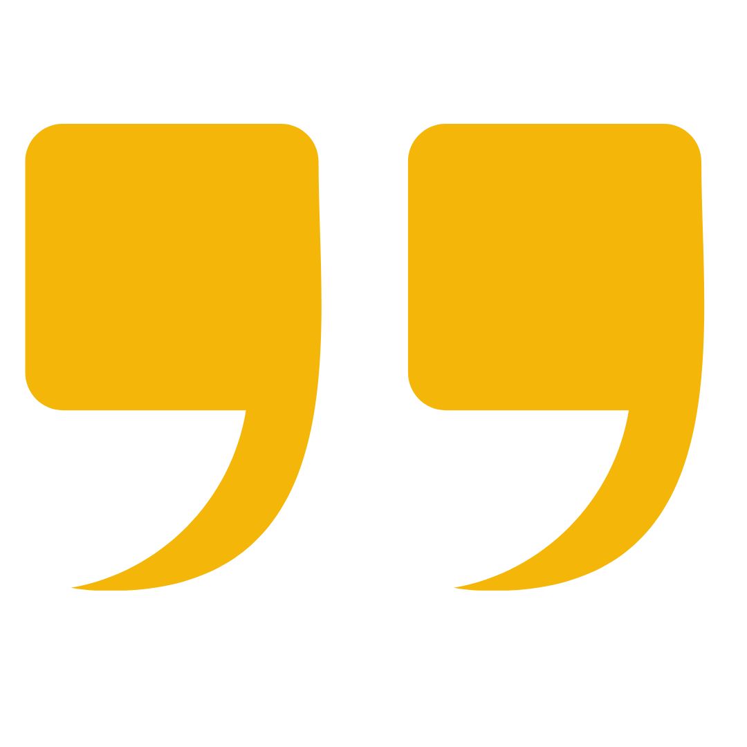quote mark