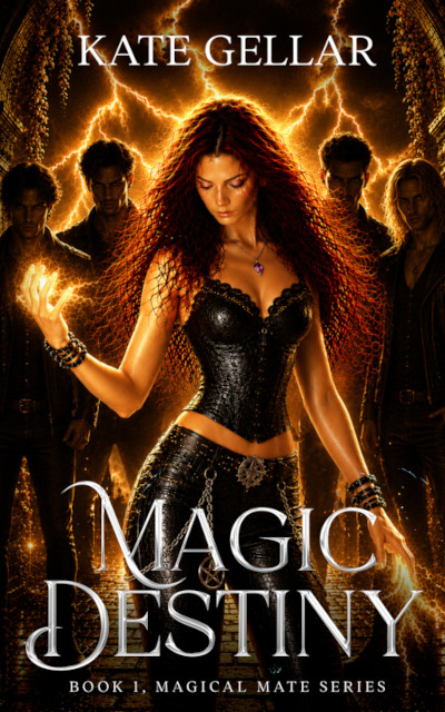 magic destiny gold