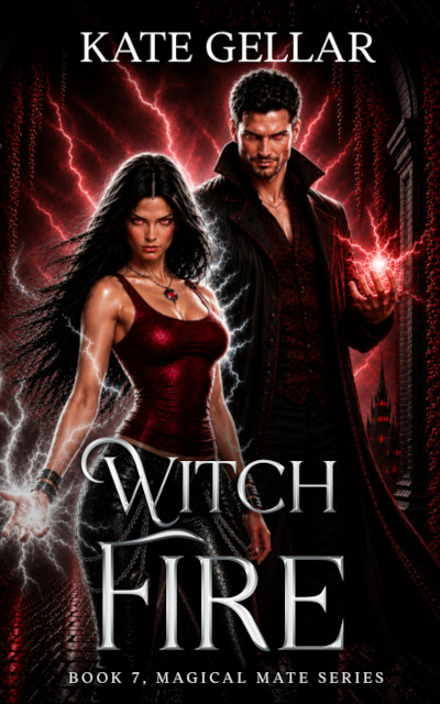 witch fire duo cover