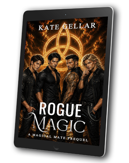 rogue magic prequel 